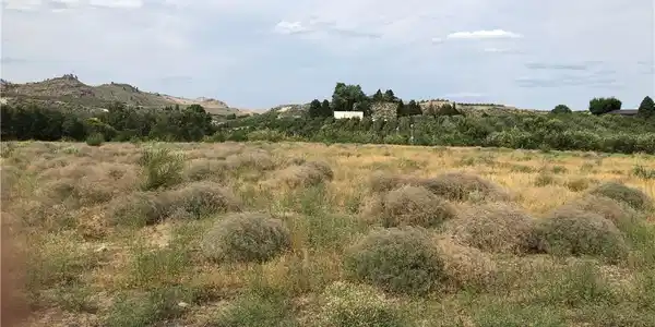 0 Columbia View Drive