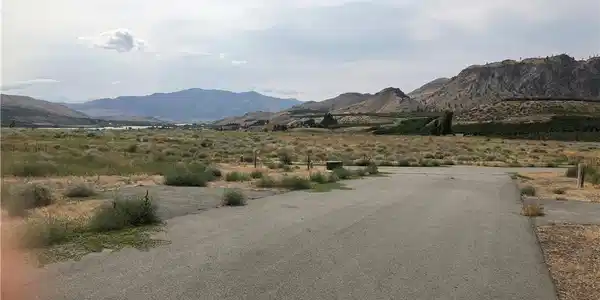 0 Columbia View Drive