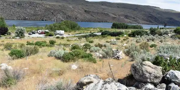 0 Lot 4 Lone Coyote