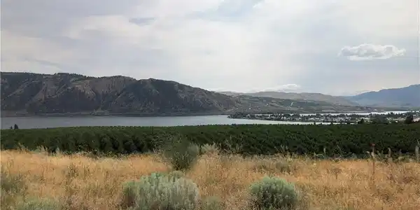 0 Columbia View Drive