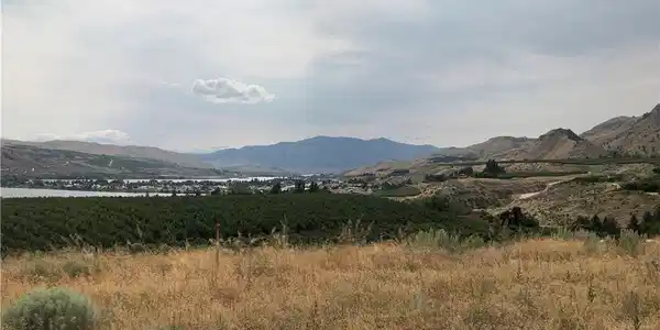 0 Columbia View Drive