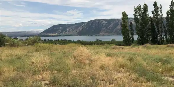 0 Columbia View Drive
