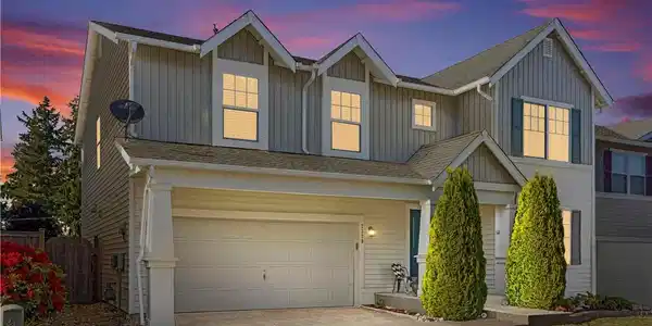 2329 118th Pl SE