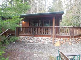 Kachess Trail