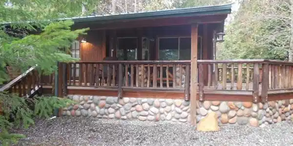 Kachess Trail