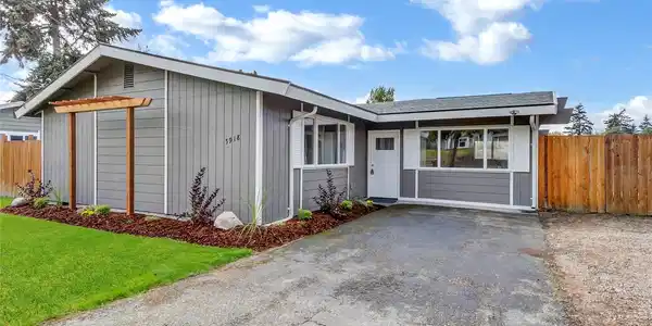 5918 Cushman