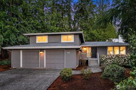 4025 Lake Sammamish SE