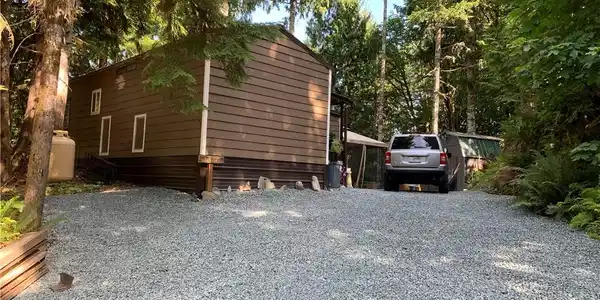 44821 Kachess Trail