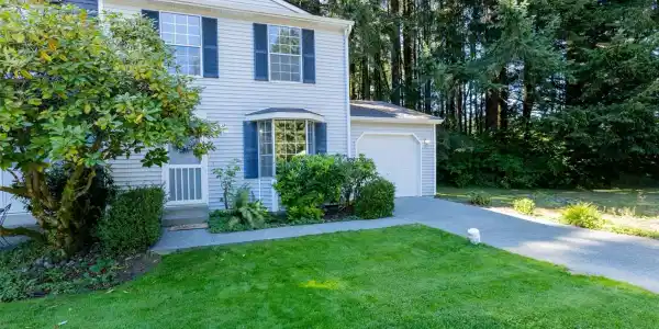 821 Kaiser NW