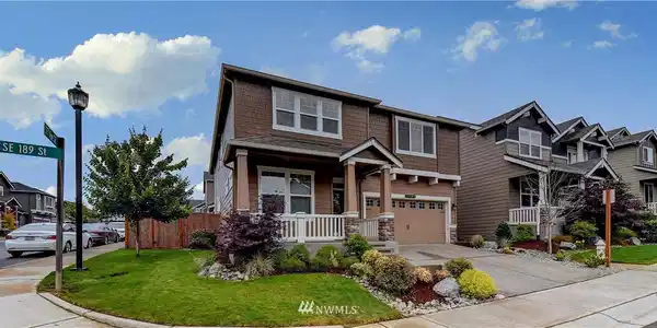 SE 189th Street