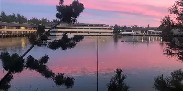 6 Lake Bellevue Drive