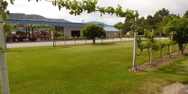 Oro Beach Drive