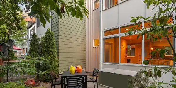 444 N 130th Street