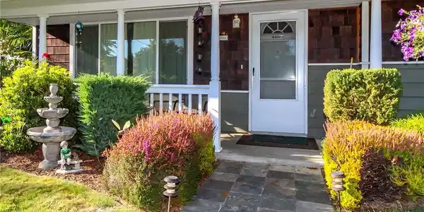 SE 257th Street
