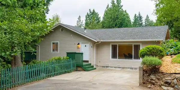3055 Huckleberry Lane