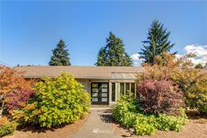 2601 W Lake Sammamish Parkway SE