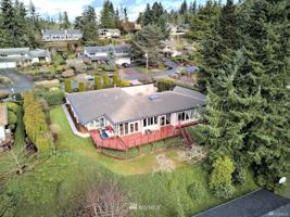 185th Avenue NE