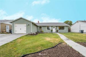 418 Central Drive NE