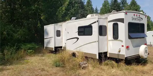 81 E Tahuya Drive