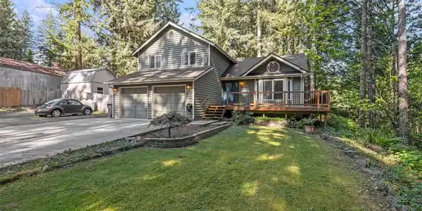 4122 Big Beef Crossing NW