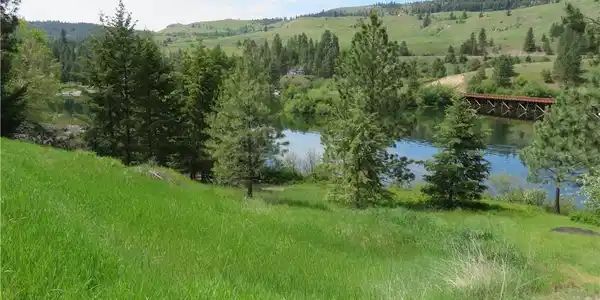 0 Lindsey Lake Road