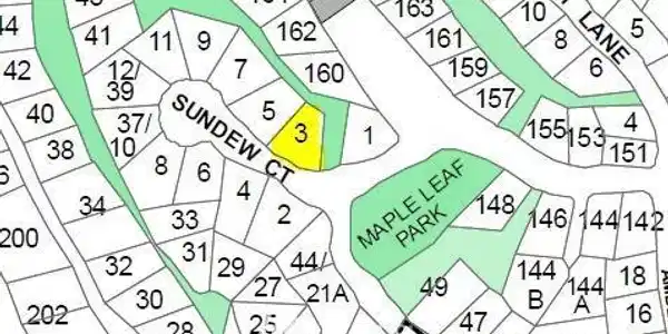 3 Sundew Court