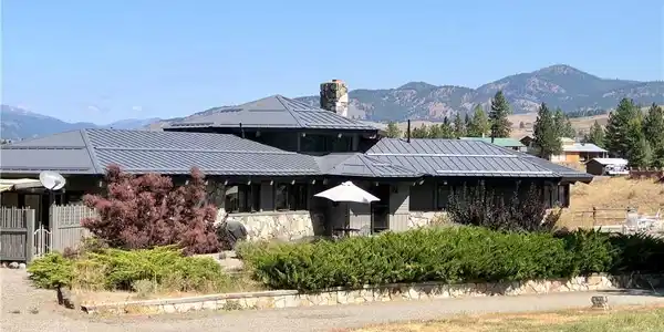 130 Twin Lakes Road
