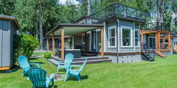 990 Lake Whatcom