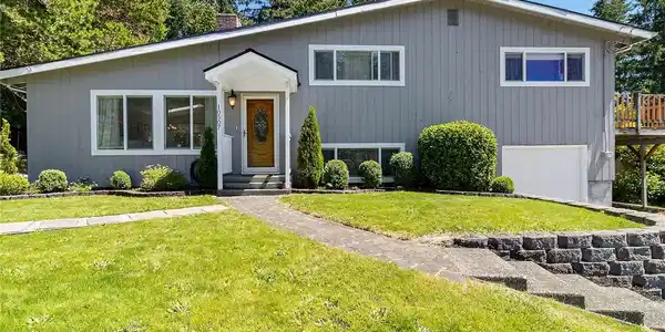 10507 Cedrona SW