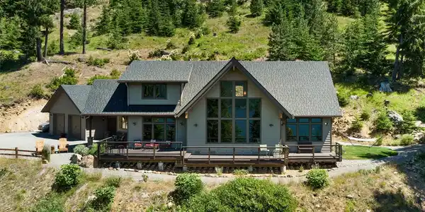 1841 Morgan Creek