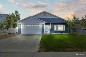 837 Polo Ridge