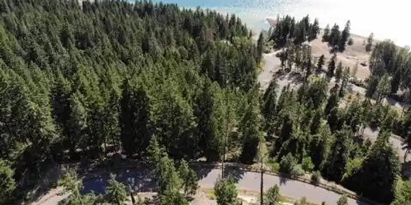 0 Morgan Creek 12 Acres