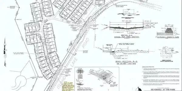 7 NW Island Lake Road