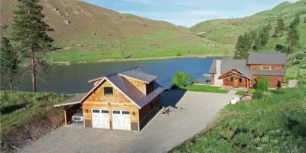 56 Bonner Lake Road