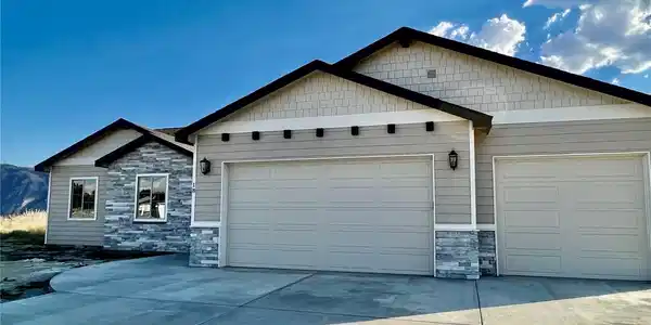 18 Columbia view Drive