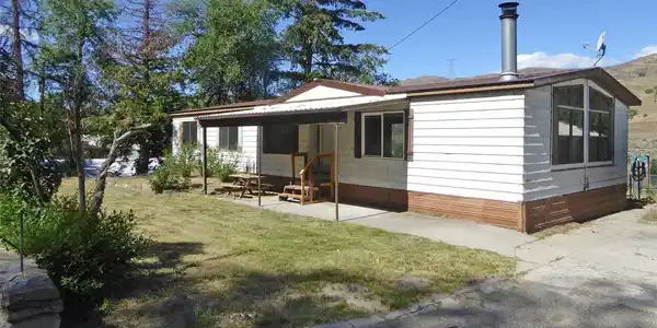73 Elmer City Access