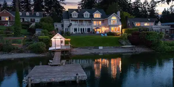 37 Country Club SW