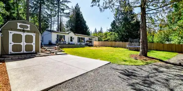 20 Willapa