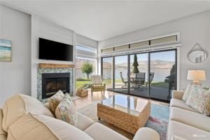 100 Lake Chelan Shores