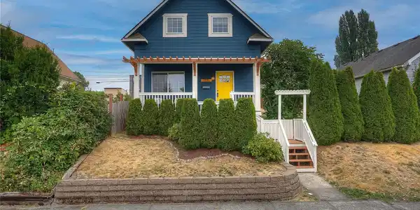 1721 Cushman