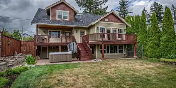 195 W Wiser Lake Road