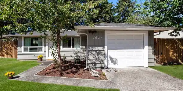 1631 S 96th Street