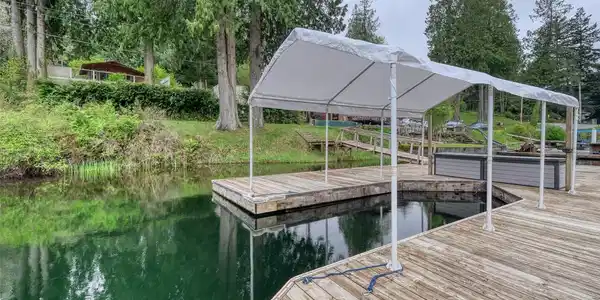 955 & 949 Lake Samish