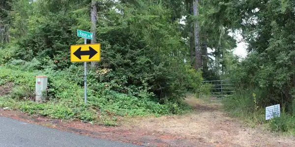 0 Trails End