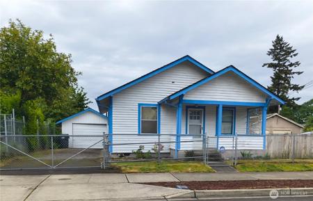 14817 Portland SW