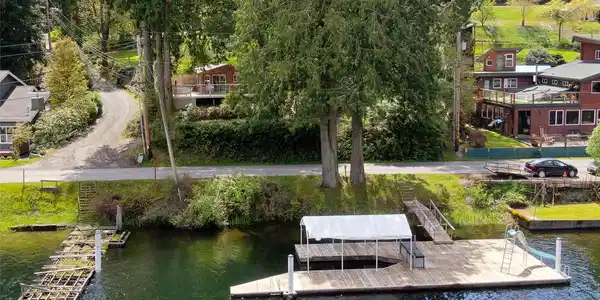 955 Lake Samish Dr.