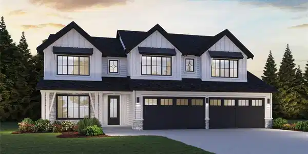 8142 Lot 1 Veterans SW
