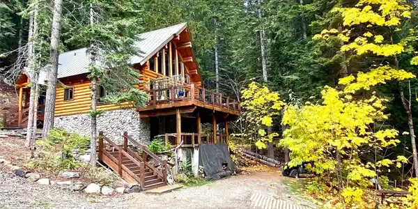 221 Mountain Home