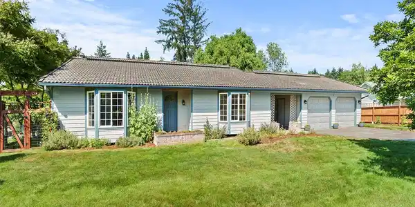 12106 Scott Creek SW
