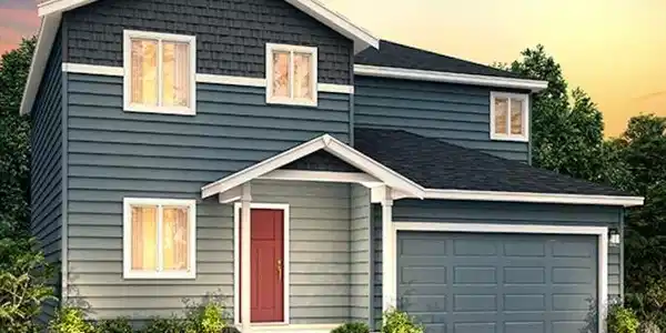 2705 Lot 45 Leaning Oak SE